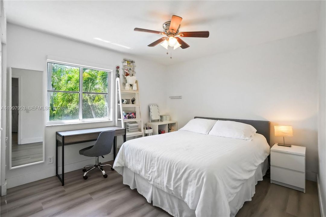 Kids Bedroom 1