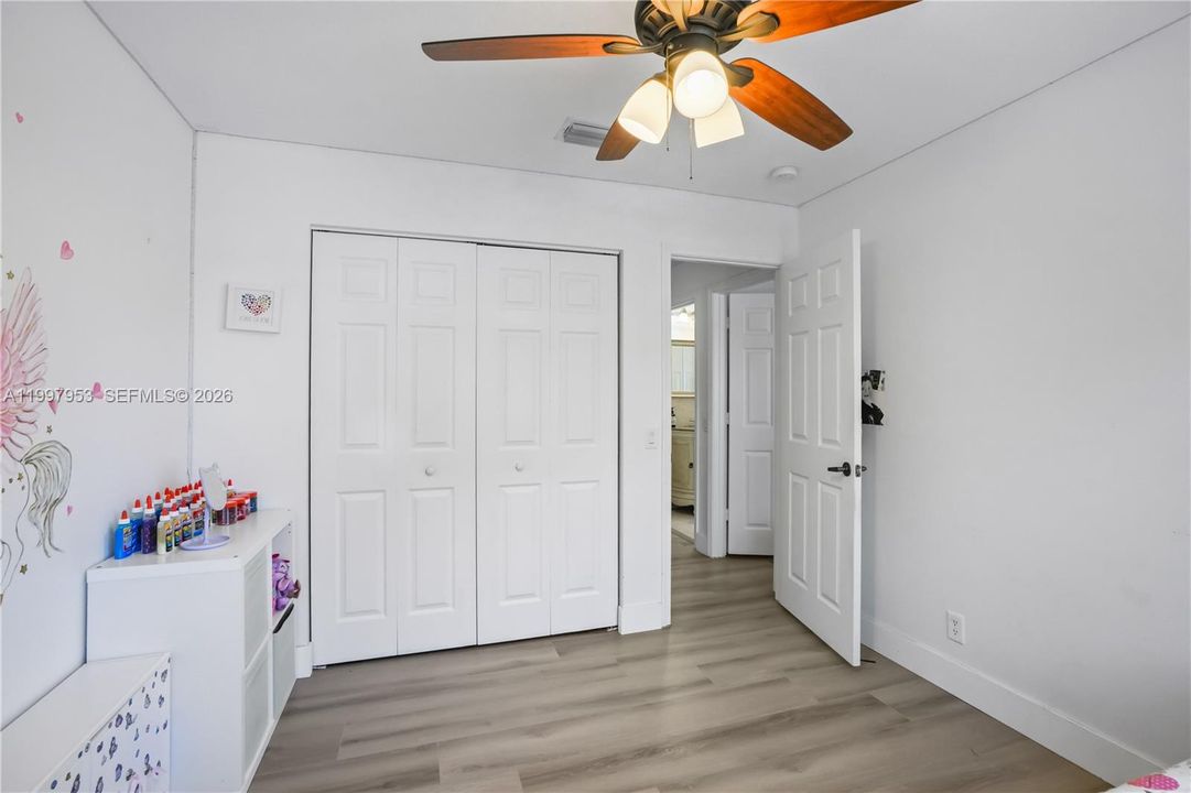 Kids Bedroom 2
