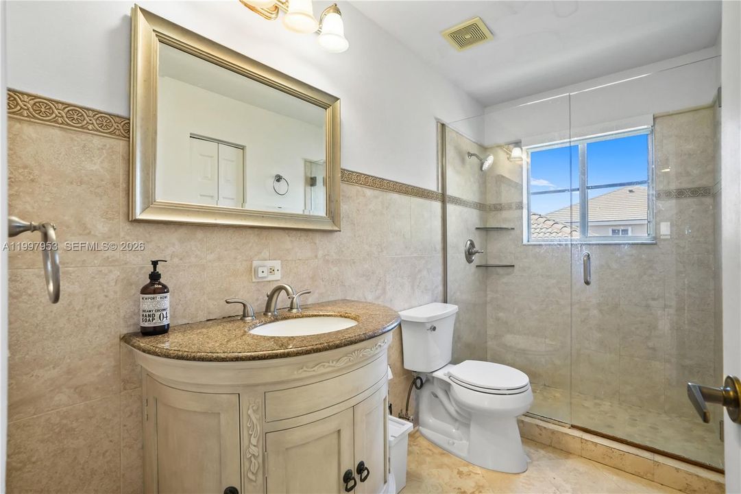 Kids Bathroom