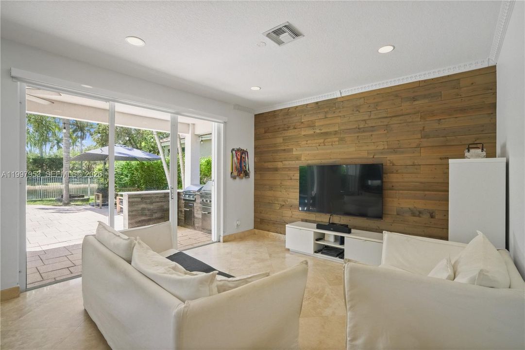 TV Room