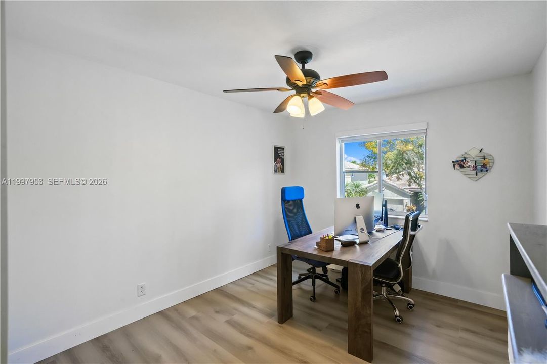 Office / Bedroom