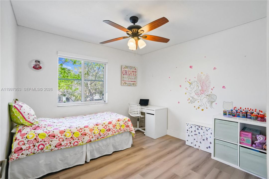 Kids Bedroom 2