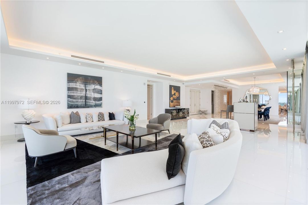 В аренду: $60,000 (3 спален, 4 ванн, 4185 Квадратных фут)