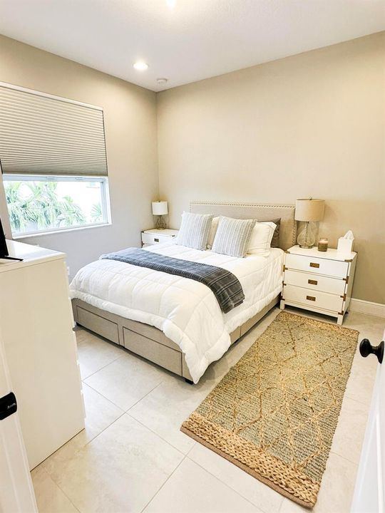 casita bed