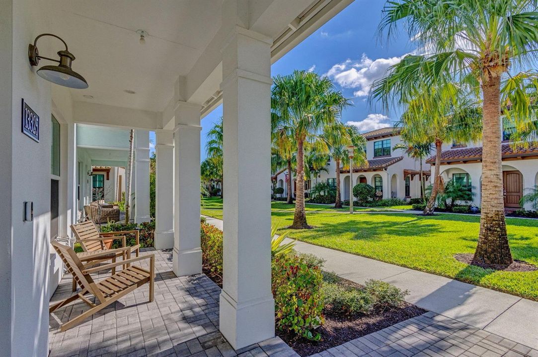 Porch