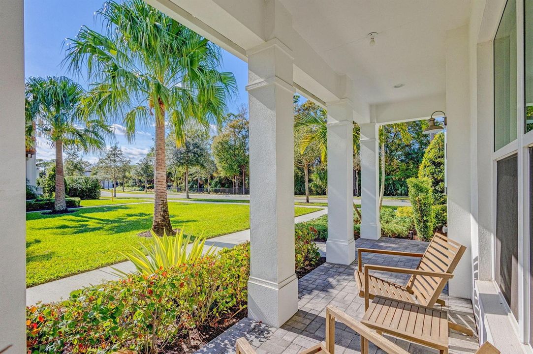 Porch