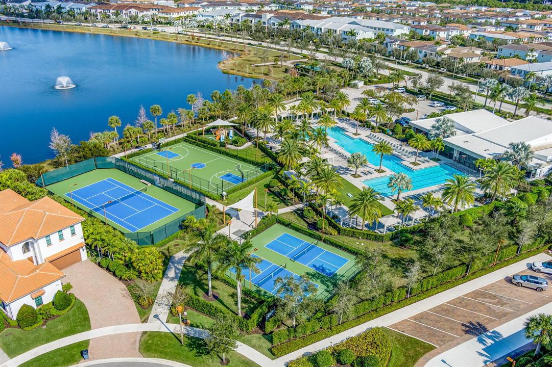 Amenities