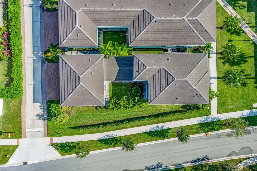 Top View