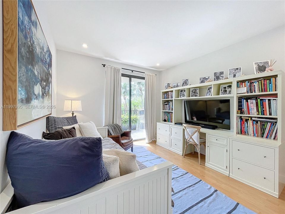 Bedroom #2