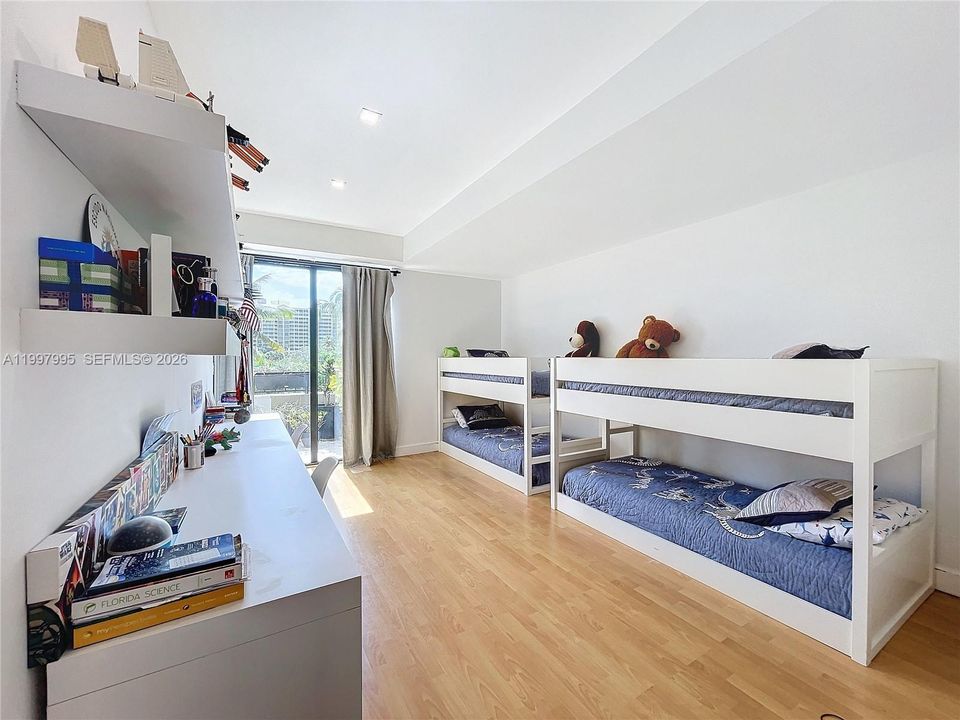 Bedroom #3