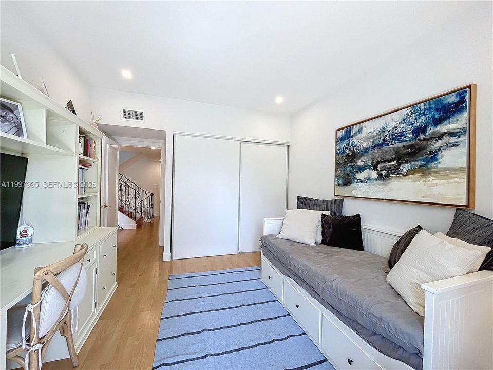 Bedroom #2