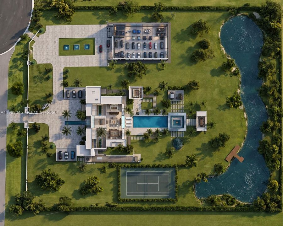 En Venta: $7,500,000 (5.00 acres)