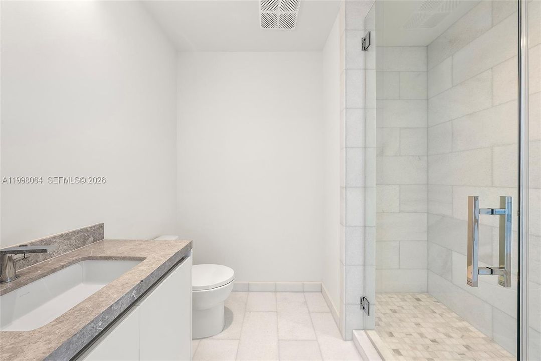 3rd Bathroom