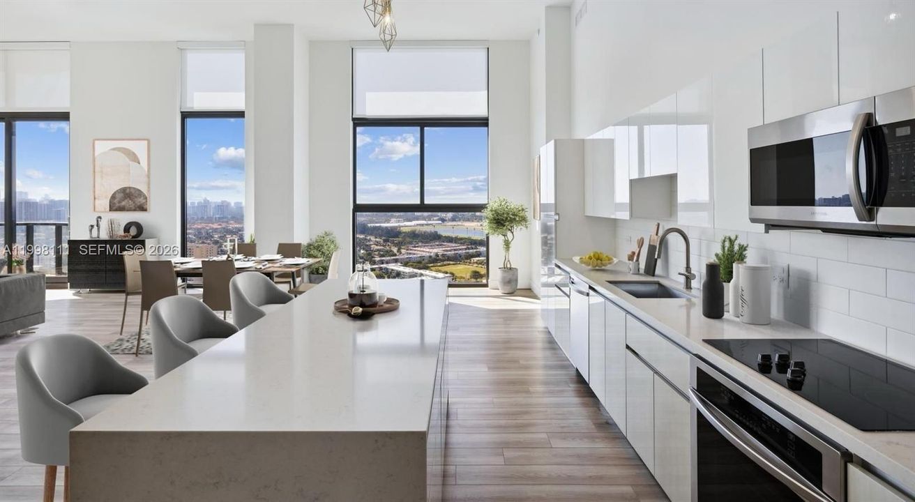For Sale: $1,047,822 (2 beds, 2 baths, 1413 Square Feet)
