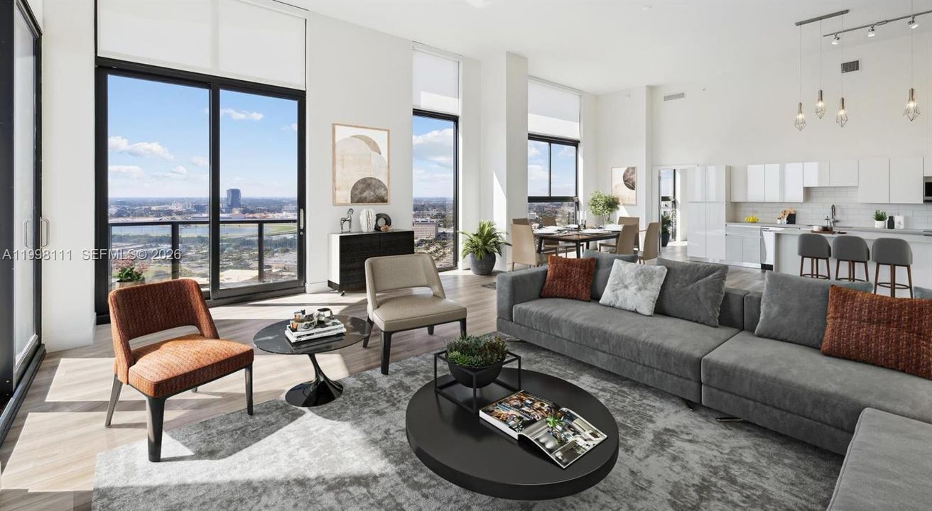 For Sale: $1,047,822 (2 beds, 2 baths, 1413 Square Feet)