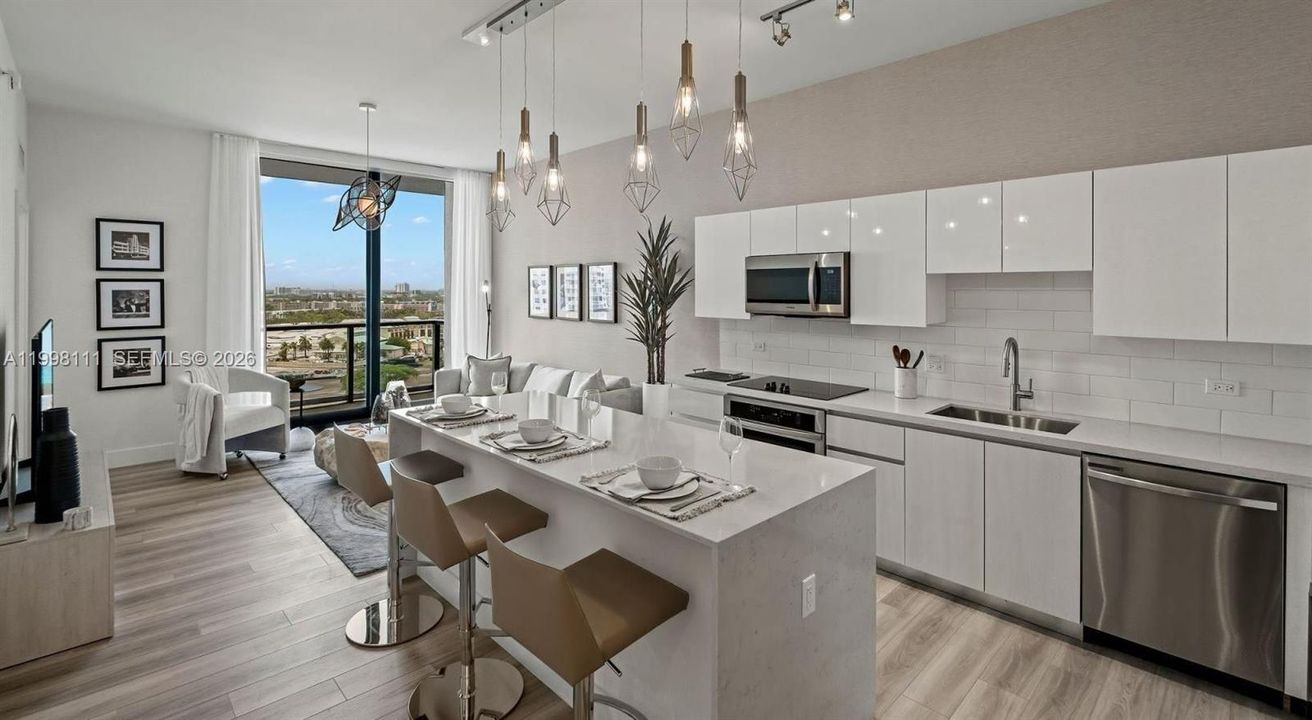 For Sale: $1,047,822 (2 beds, 2 baths, 1413 Square Feet)