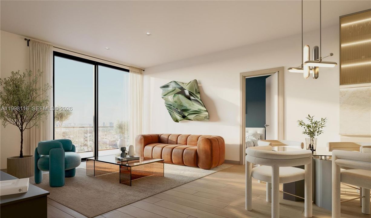 For Sale: $1,164,062 (2 beds, 2 baths, 1297 Square Feet)