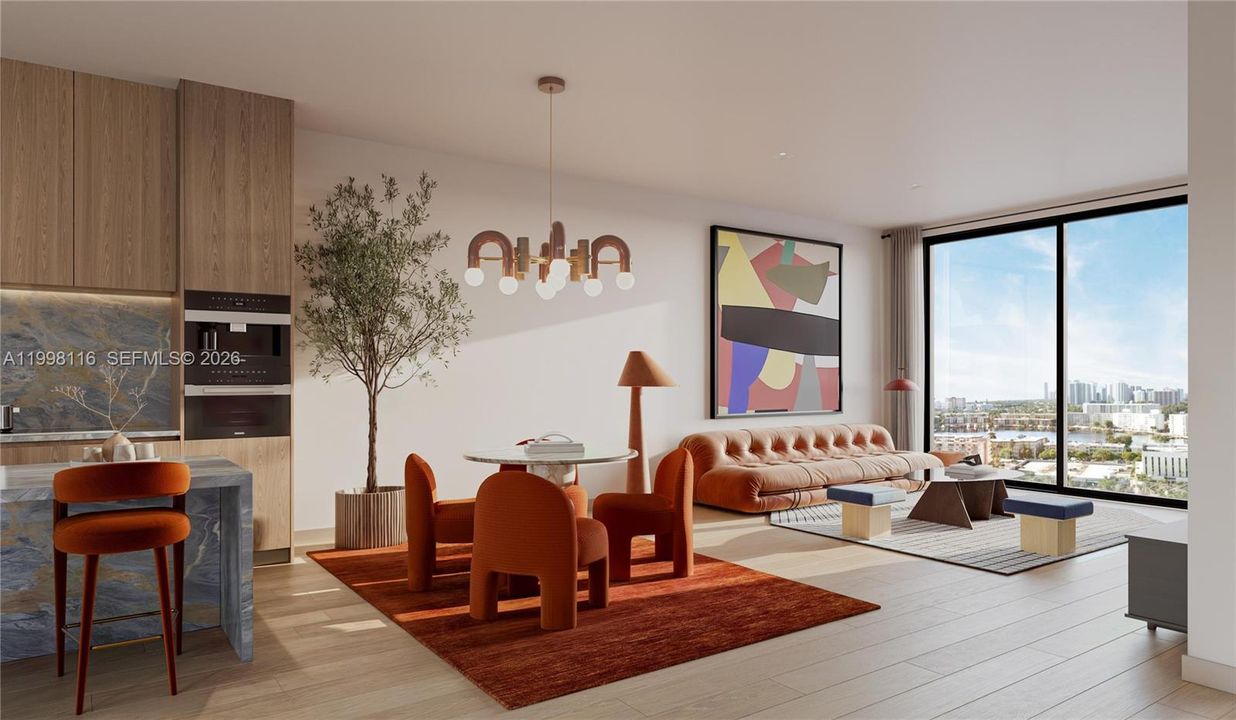 For Sale: $1,164,062 (2 beds, 2 baths, 1297 Square Feet)