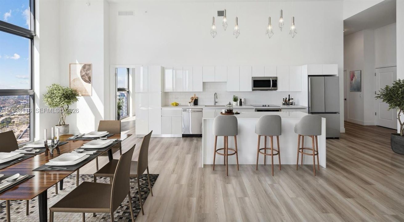 For Sale: $1,164,062 (2 beds, 2 baths, 1297 Square Feet)