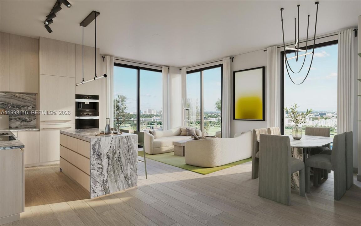 For Sale: $1,164,062 (2 beds, 2 baths, 1297 Square Feet)