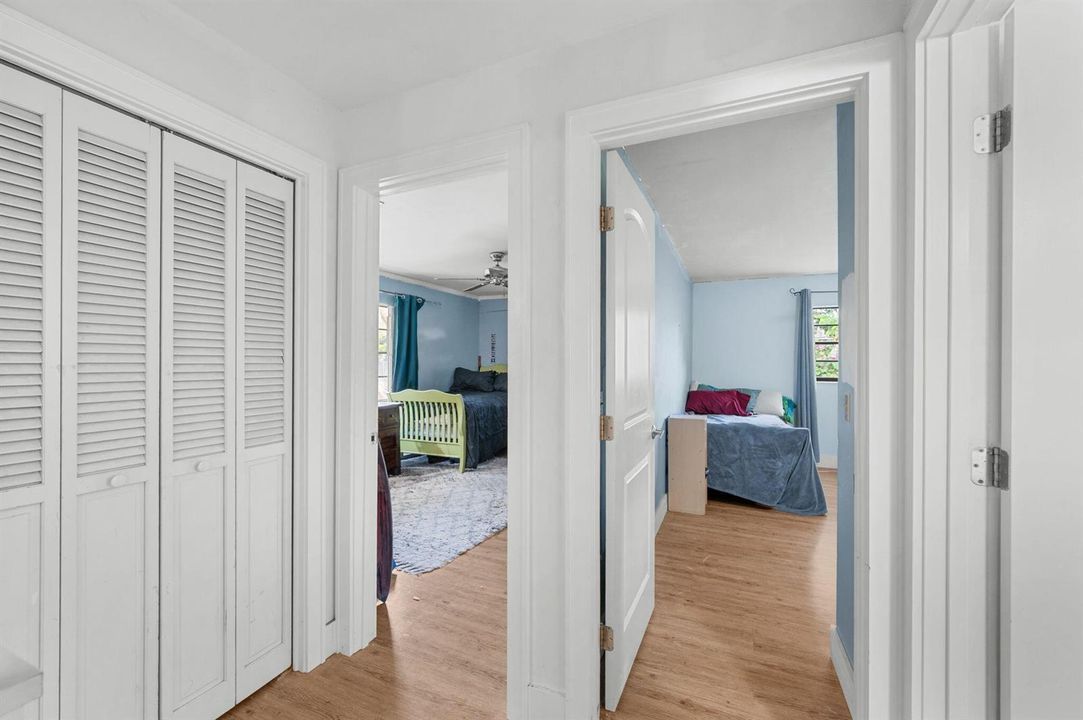 Hallway