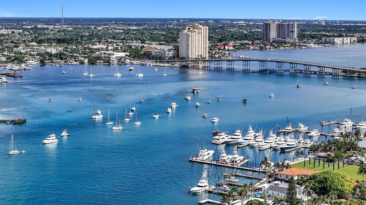 INTRACOASTAL