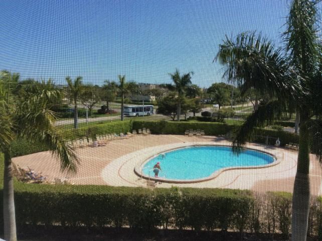 Suffolk Pool