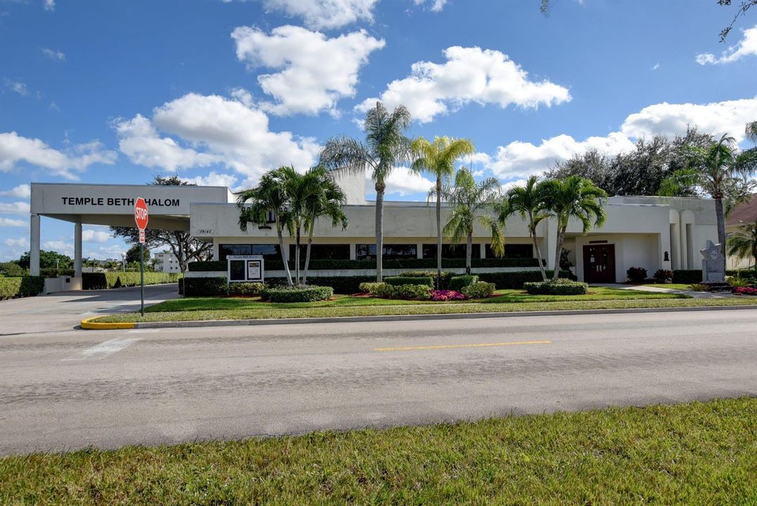 Century Village