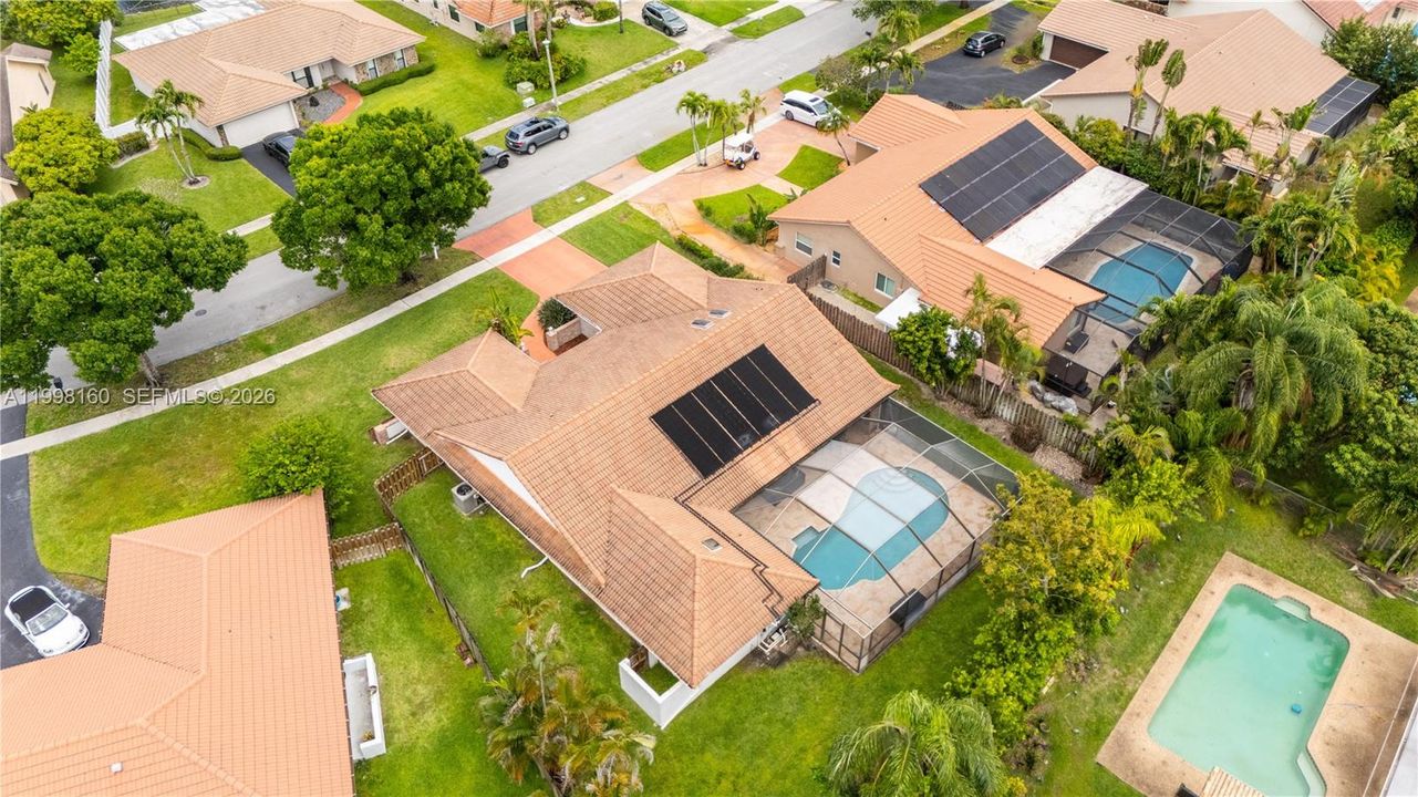 Activo con contrato: $850,000 (4 camas, 2 baños, 2372 Pies cuadrados)