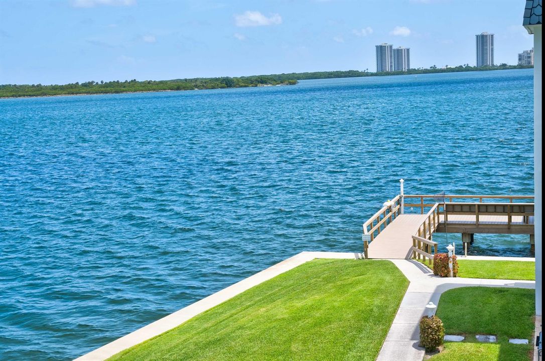 common dock