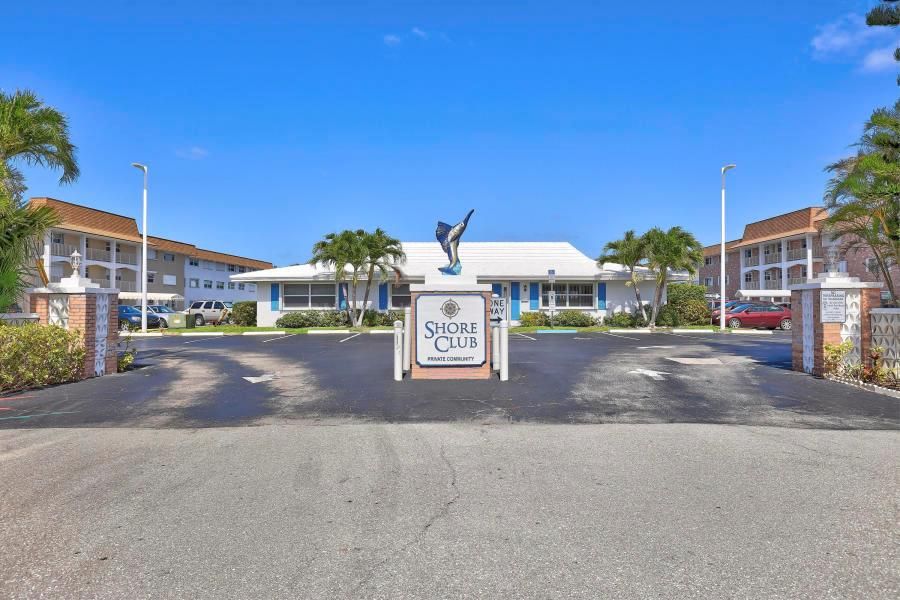 Shore Club