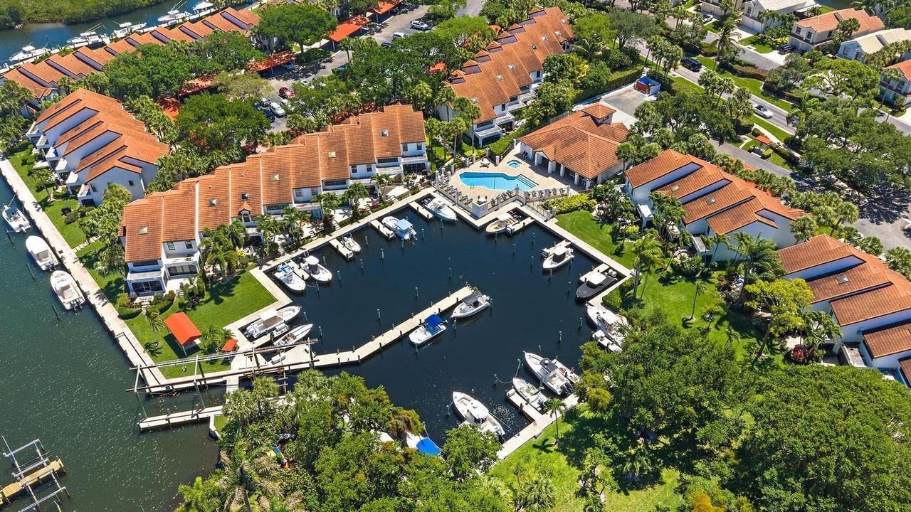 2339 Treasure Isle Dr unit 42-46