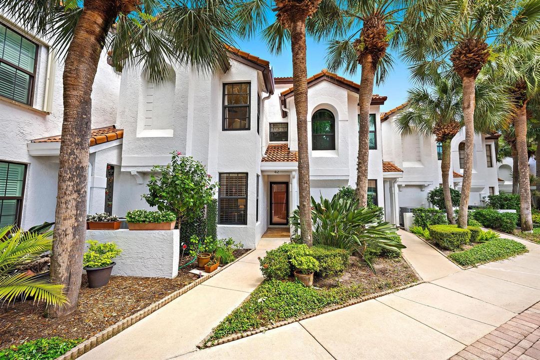 2339 Treasure Isle Dr unit 42-1