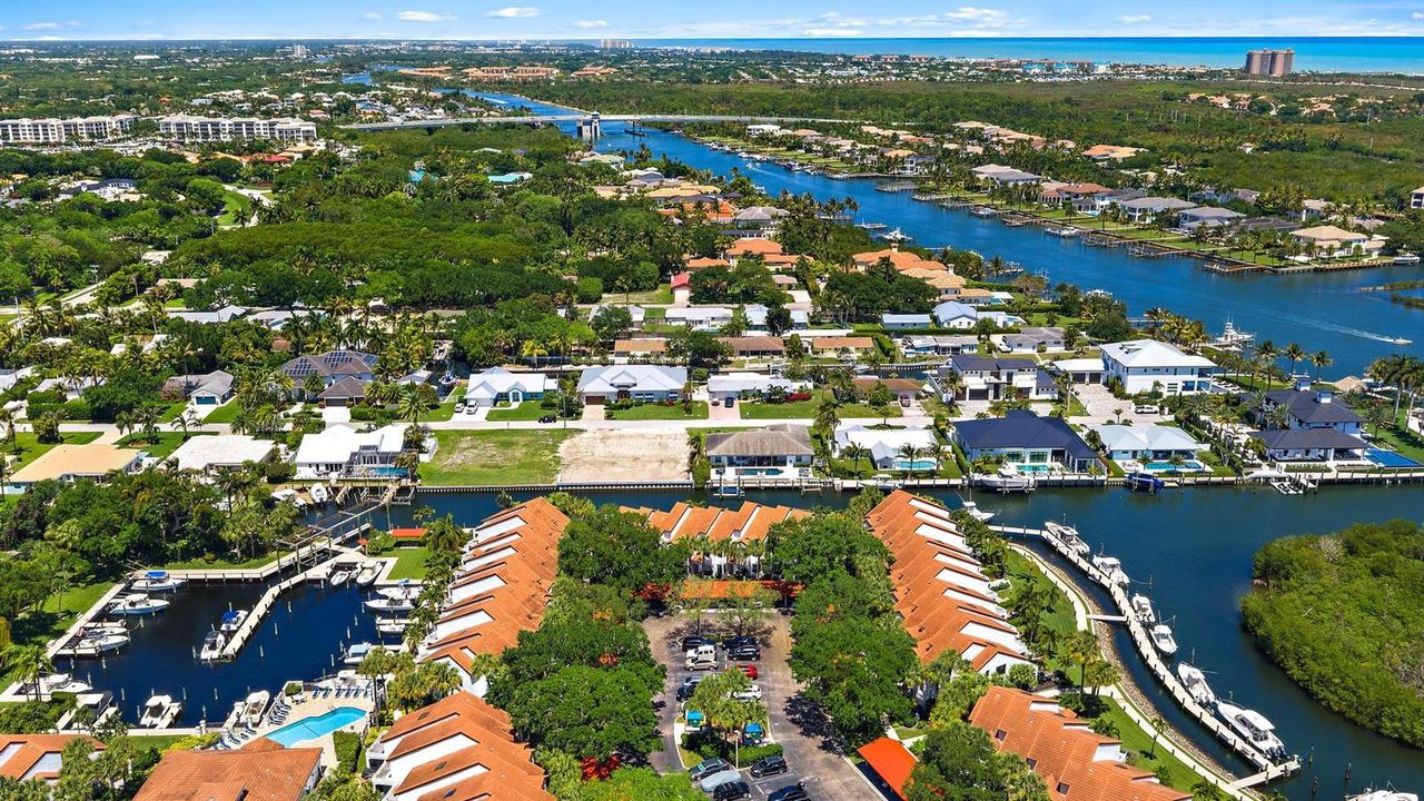 2339 Treasure Isle Dr unit 42-45