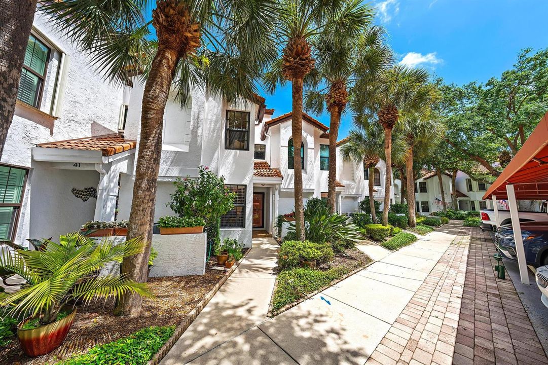 2339 Treasure Isle Dr unit 42-4