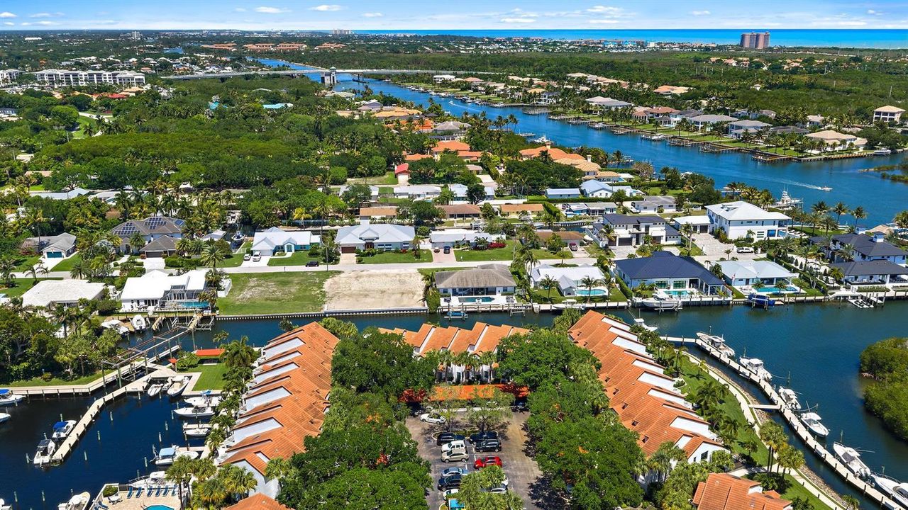 2339 Treasure Isle Dr unit 42-43