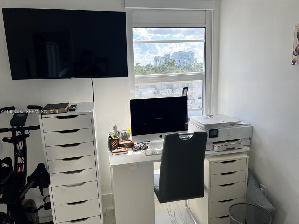 2nd Bedroom