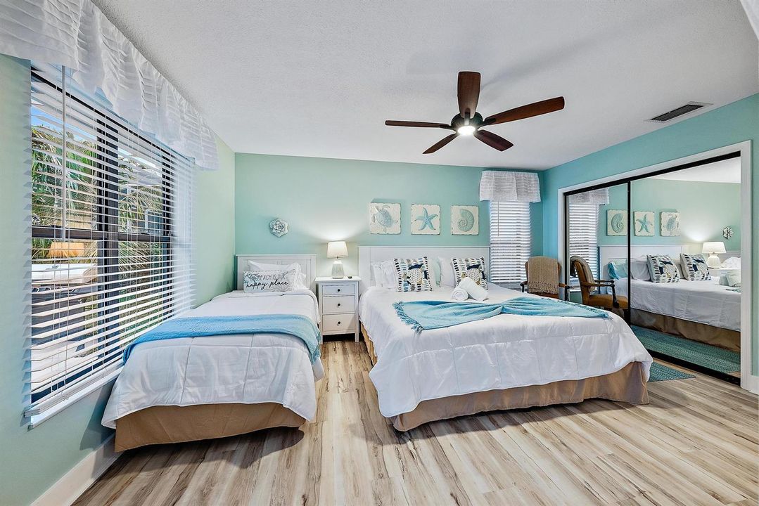 Second Bedroom 2