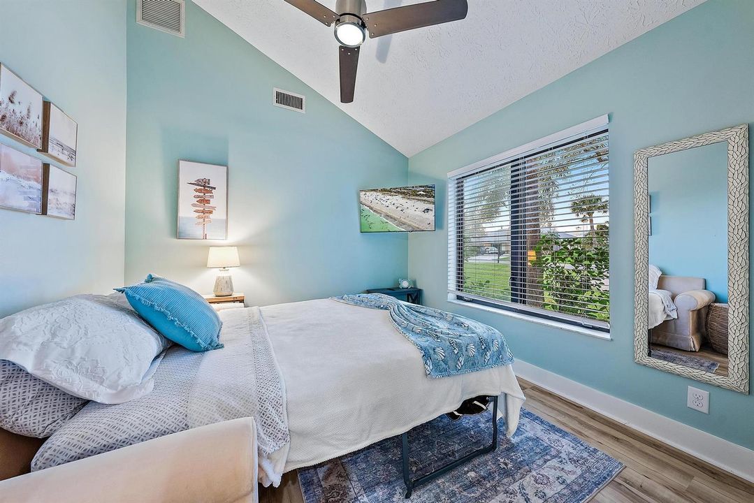Fourth Bedroom