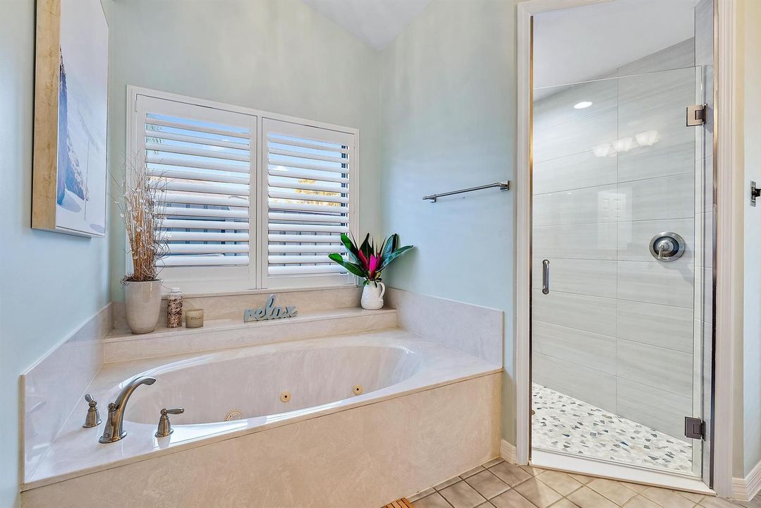 Primary Bathroom 2