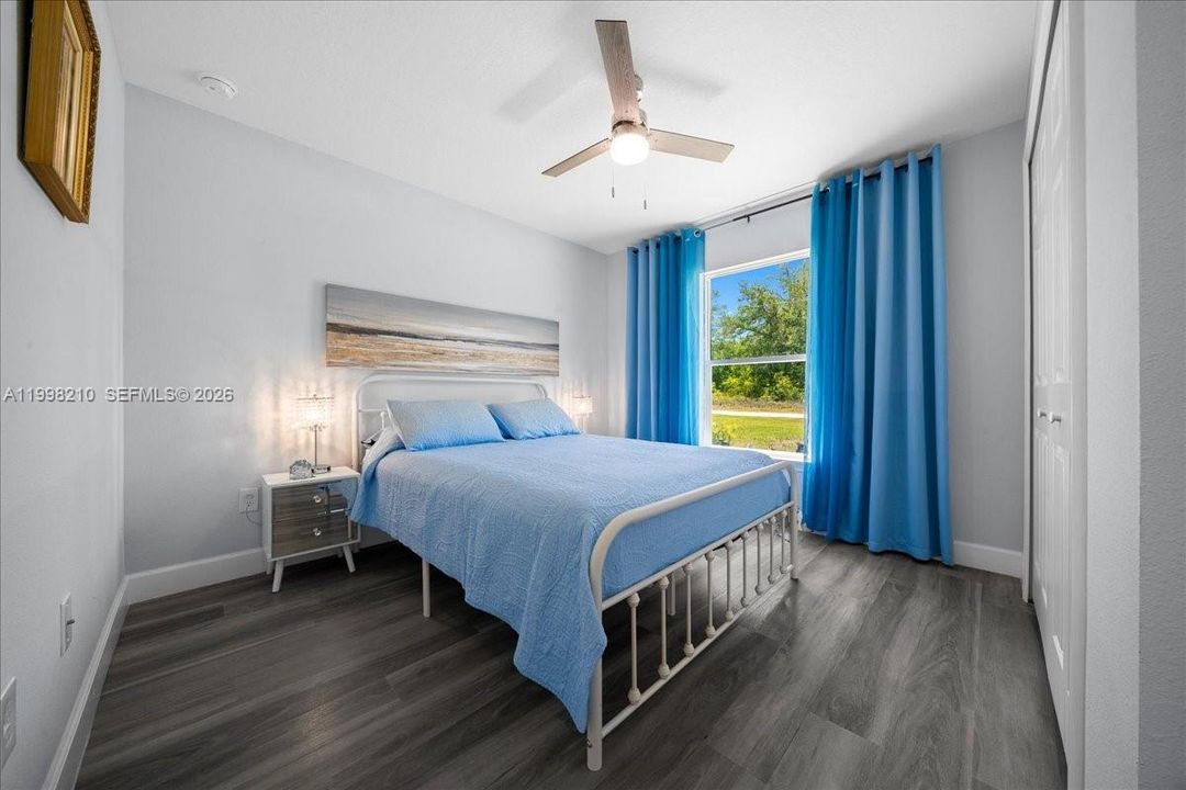 Bedroom two