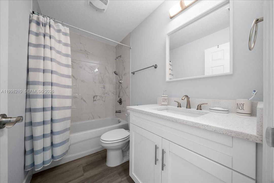 Guess Bathroom