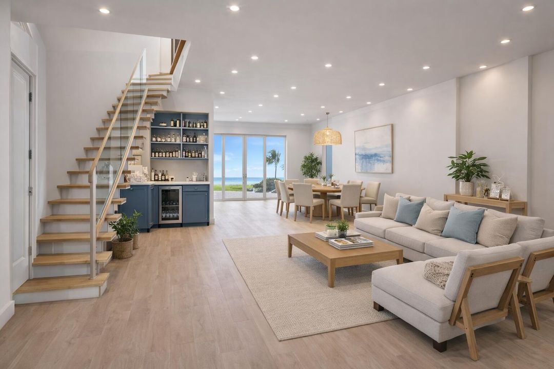 VIRTUAL RENDERINGS