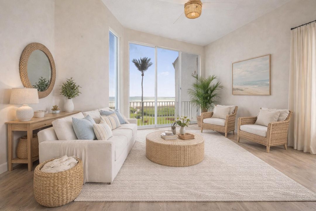 VIRTUAL RENDERINGS