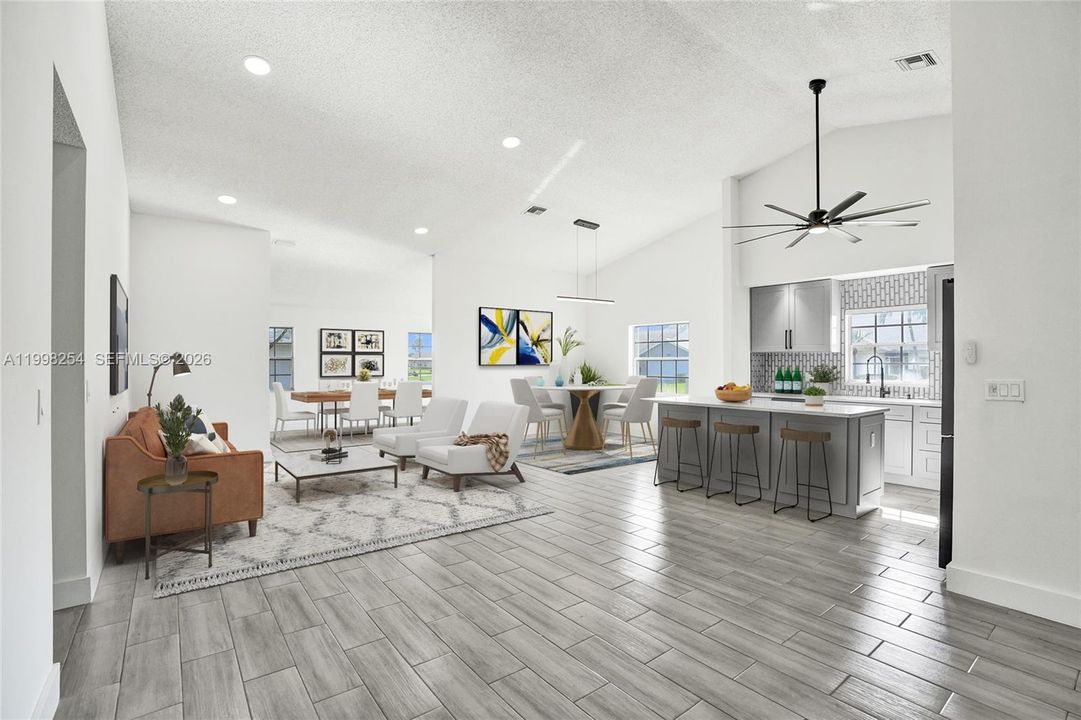 Active With Contract: $389,950 (2 beds, 2 baths, 1653 Square Feet)