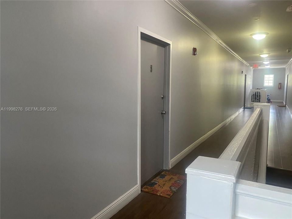 Activo con contrato: $1,850 (1 camas, 1 baños, 610 Pies cuadrados)