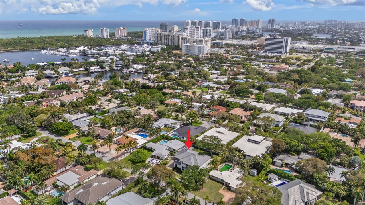 70-web-or-mls-2406 NE 13th Ct Fort Laude