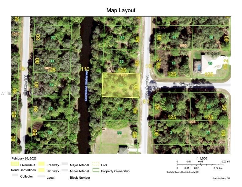 For Sale: $79,000 (0 beds, 0 baths, 0 Square Feet)