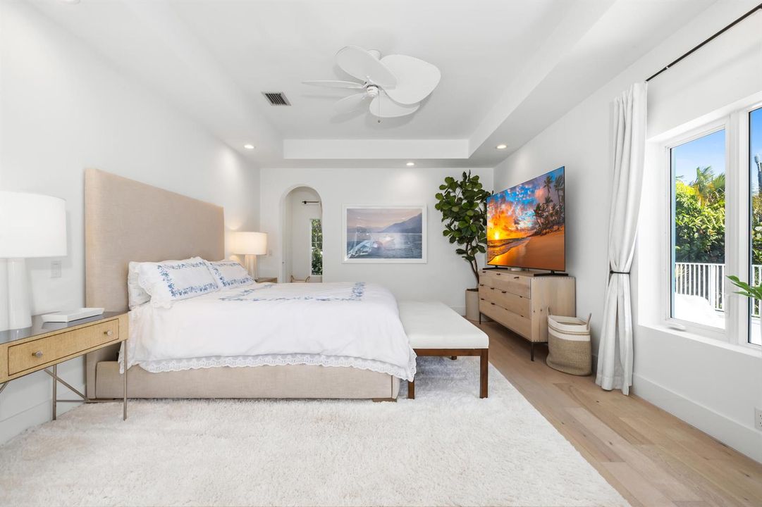 Primary Suite