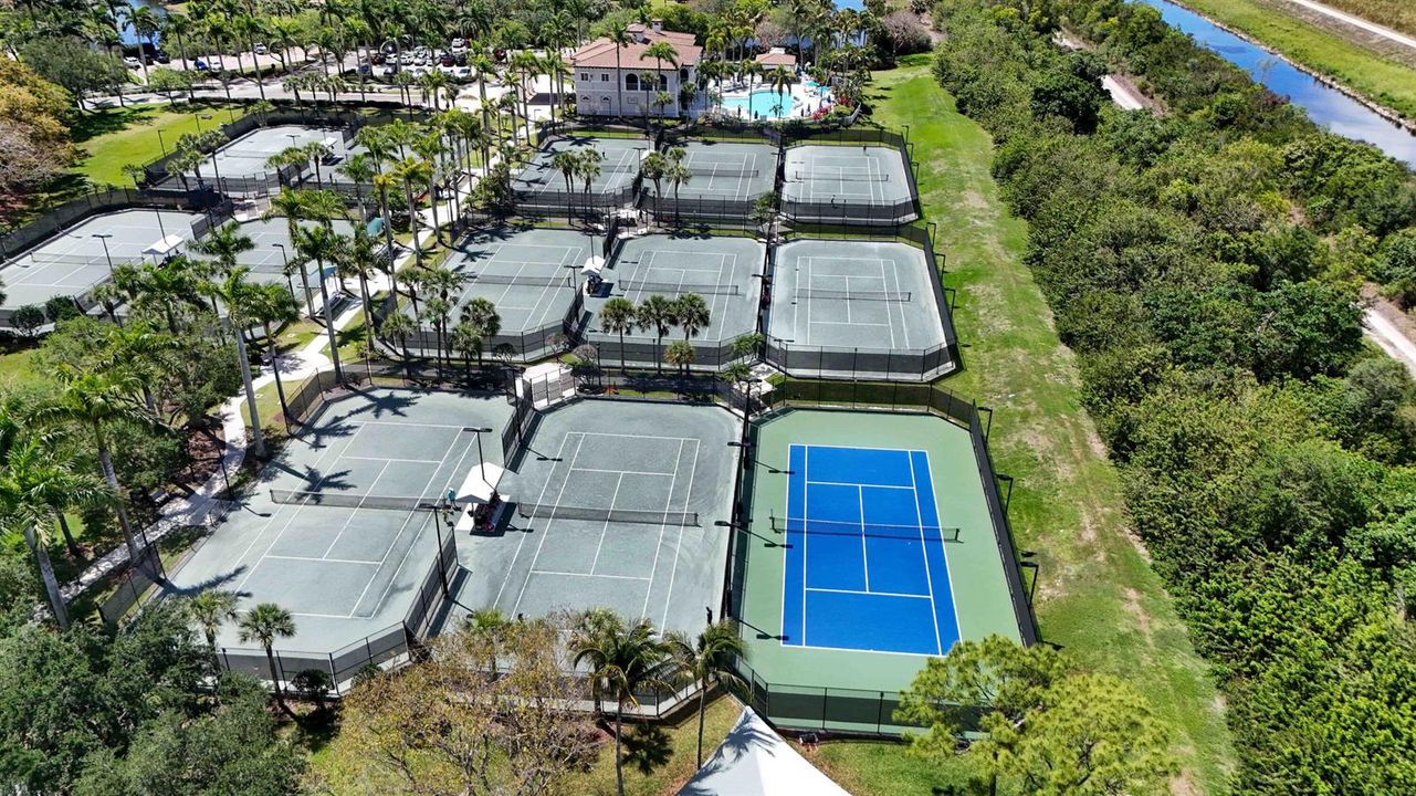 Tennis